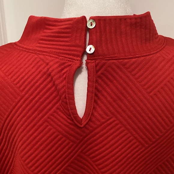 JODIFL Scarlet Cowl Neck Sweater - Picture 4 of 9